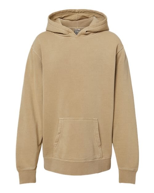 Kid Life Hood Print