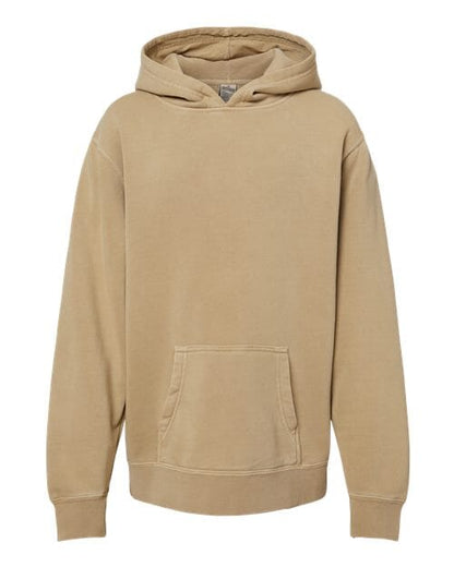 Kid Life Forearm Hoodie